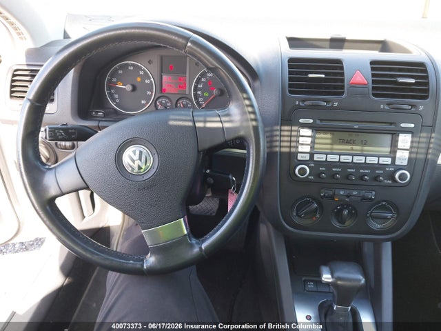40073373 :رقم المزاد ، 3VWHM71KX8M144788 vin ، 2008 Volkswagen Jetta S مزاد بيع
