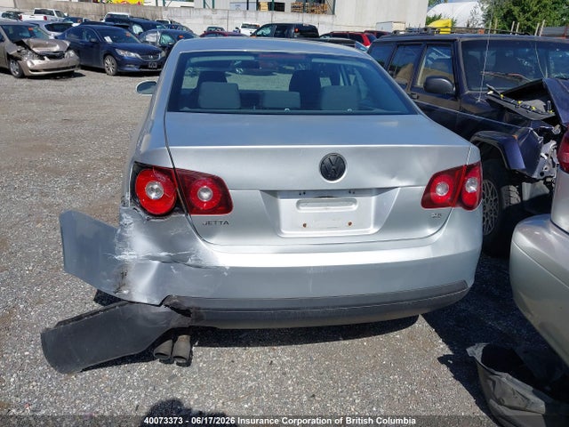 40073373 :رقم المزاد ، 3VWHM71KX8M144788 vin ، 2008 Volkswagen Jetta S مزاد بيع
