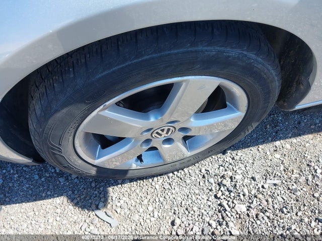 40073373 :رقم المزاد ، 3VWHM71KX8M144788 vin ، 2008 Volkswagen Jetta S مزاد بيع