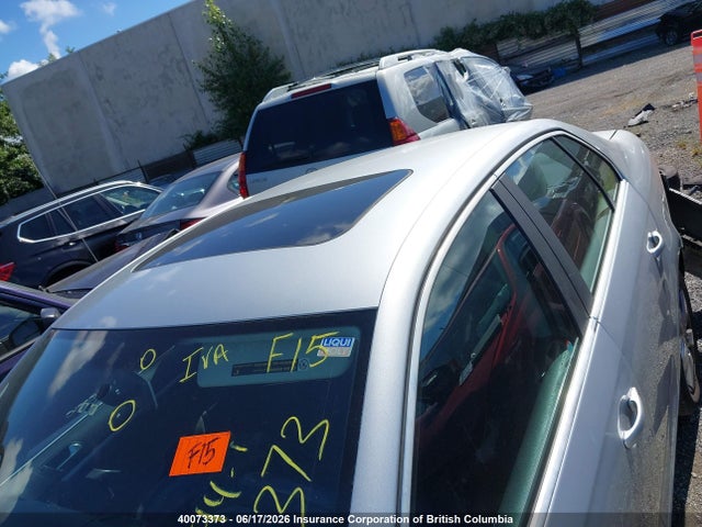 40073373 :رقم المزاد ، 3VWHM71KX8M144788 vin ، 2008 Volkswagen Jetta S مزاد بيع