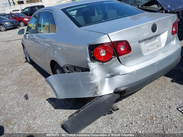 40073373 :رقم المزاد ، 3VWHM71KX8M144788 vin ، 2008 Volkswagen Jetta S مزاد بيع