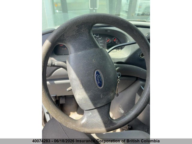 40074283 :رقم المزاد ، 1FTNS24L37DA68618 vin ، 2007 Ford E-series مزاد بيع