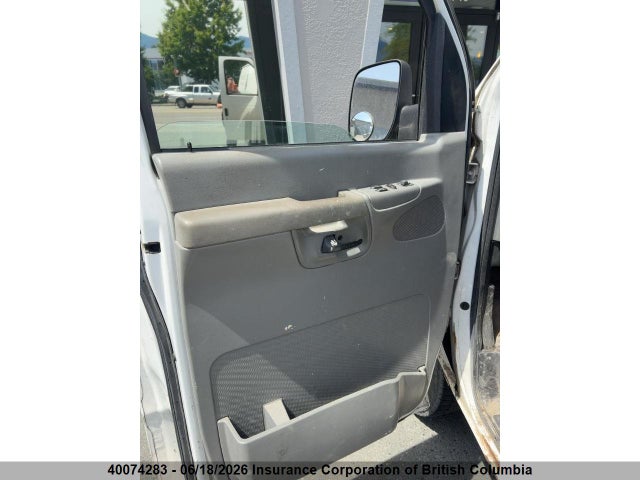 40074283 :رقم المزاد ، 1FTNS24L37DA68618 vin ، 2007 Ford E-series مزاد بيع