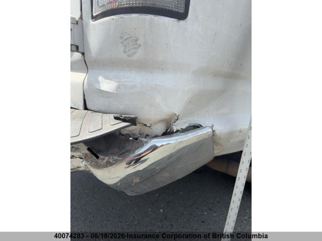 40074283 :رقم المزاد ، 1FTNS24L37DA68618 vin ، 2007 Ford E-series مزاد بيع
