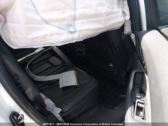 40071411 :رقم المزاد ، WA1WAAF73HD043280 vin ، 2017 Audi Q7 Technik S-line مزاد بيع
