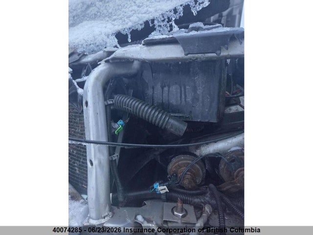 2005 Buick Rainier Cxl მანქანა იყიდება აუქციონზე, vin: 5GAET13M352365934, აუქციონის ნომერი: 40074285