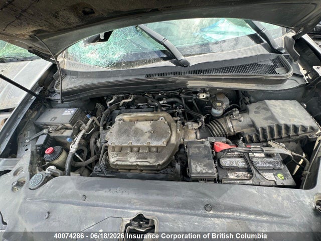Продаж на аукціоні авто 2012 Acura Mdx, vin: 2HNYD2H61CH001681, номер лоту: 40074286