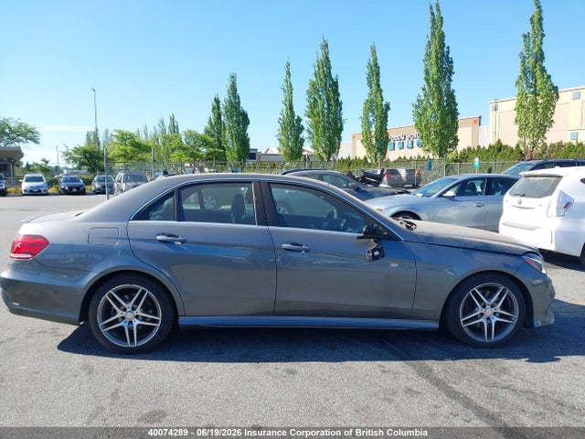 Продажа на аукционе авто 2016 Mercedes-benz E 250 Blutc, vin: WDDHF9HB4GB308143, номер лота: 40074289