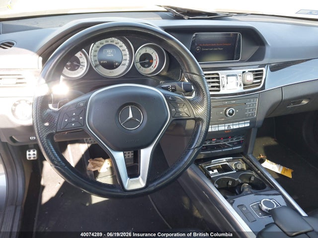 Продажа на аукционе авто 2016 Mercedes-benz E 250 Blutc, vin: WDDHF9HB4GB308143, номер лота: 40074289
