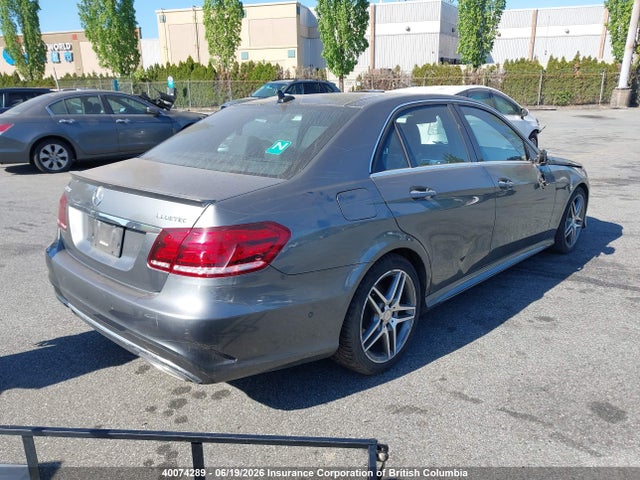 Продажа на аукционе авто 2016 Mercedes-benz E 250 Blutc, vin: WDDHF9HB4GB308143, номер лота: 40074289