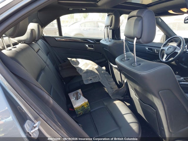 Продажа на аукционе авто 2016 Mercedes-benz E 250 Blutc, vin: WDDHF9HB4GB308143, номер лота: 40074289