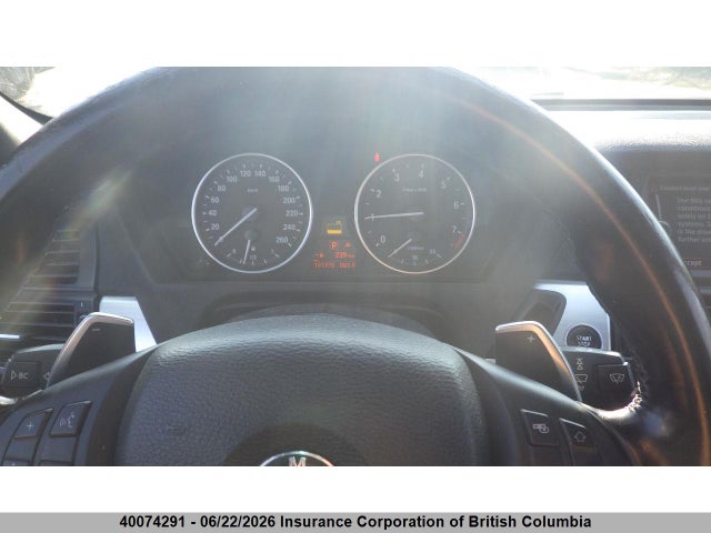 Продажа на аукционе авто 2012 Bmw X5, vin: 5UXZV4C55CL759400, номер лота: 40074291