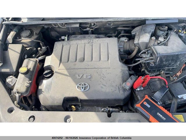 2009 Toyota Rav4 მანქანა იყიდება აუქციონზე, vin: 2T3BK33V89W006567, აუქციონის ნომერი: 40074292