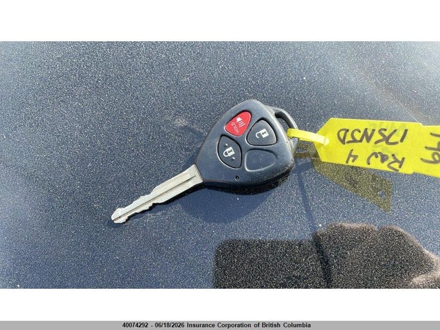 2009 Toyota Rav4 მანქანა იყიდება აუქციონზე, vin: 2T3BK33V89W006567, აუქციონის ნომერი: 40074292