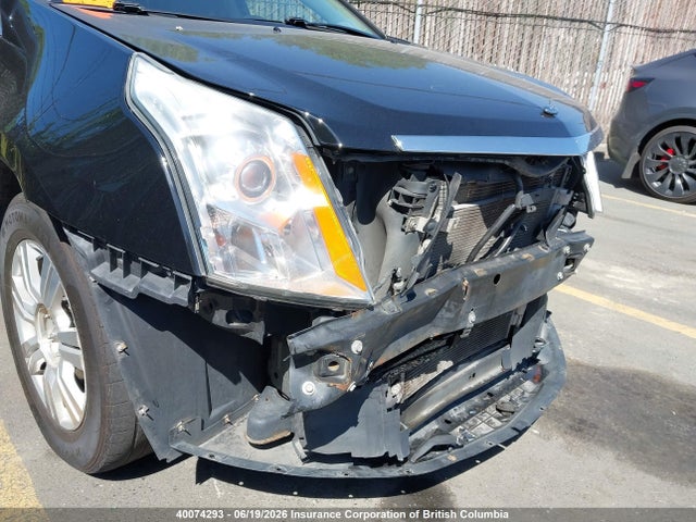 Cadillac SRX 2016 3GYFNEE37GS580968 Image 12