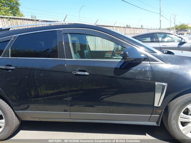 Cadillac SRX 2016 3GYFNEE37GS580968 Image 14