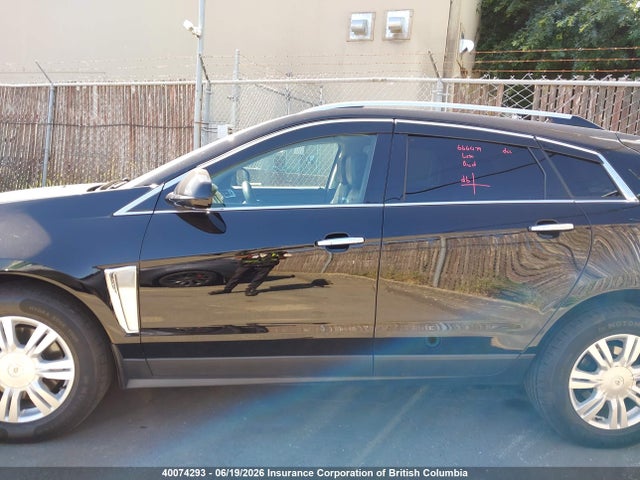 Cadillac SRX 2016 3GYFNEE37GS580968 Image 15