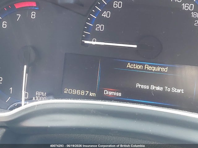 Cadillac SRX 2016 3GYFNEE37GS580968 Image 16