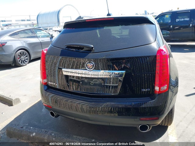 Cadillac SRX 2016 3GYFNEE37GS580968 Image 17