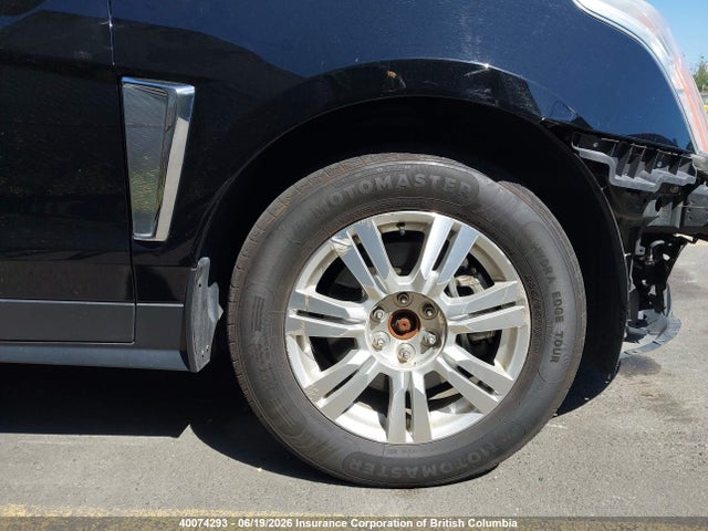Cadillac SRX 2016 3GYFNEE37GS580968 Image 20