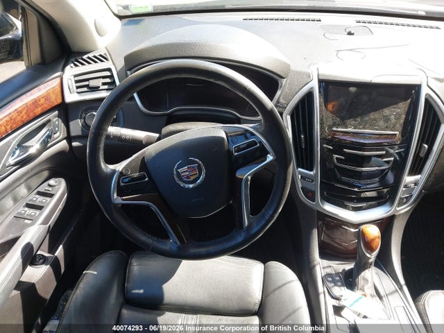Cadillac SRX 2016 3GYFNEE37GS580968 Image 21
