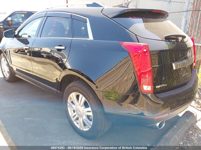 Cadillac SRX 2016 3GYFNEE37GS580968 Image 3