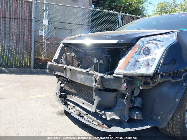 Cadillac SRX 2016 3GYFNEE37GS580968 Image 6