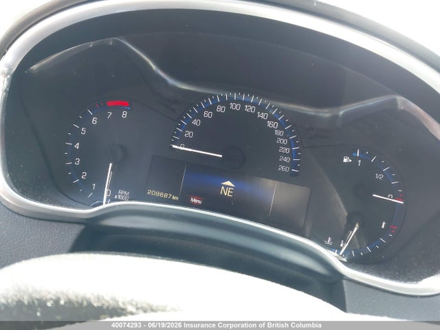 Cadillac SRX 2016 3GYFNEE37GS580968 Image 7