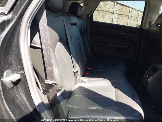 Cadillac SRX 2016 3GYFNEE37GS580968 Image 8