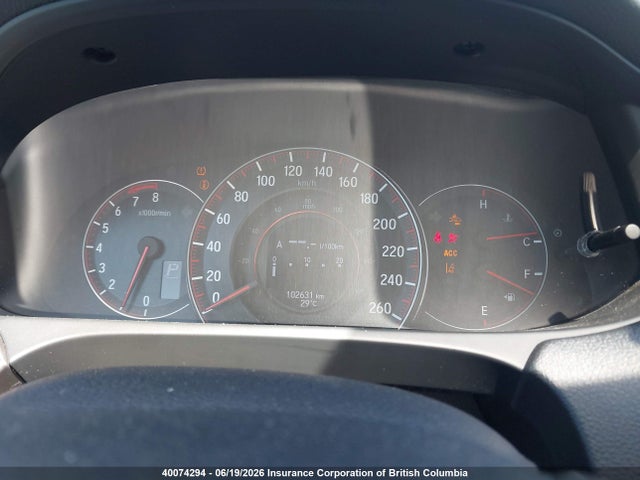 Продаж на аукціоні авто 2017 Honda Accord Sport, vin: 1HGCR2F69HA805268, номер лоту: 40074294