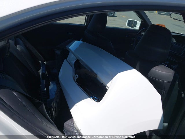 Продаж на аукціоні авто 2017 Honda Accord Sport, vin: 1HGCR2F69HA805268, номер лоту: 40074294