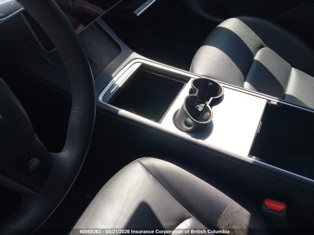 Tesla Model Y 2021 5YJYGDED6MF120197 Image 11