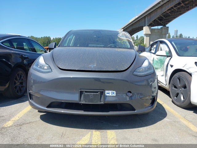 Tesla Model Y 2021 5YJYGDED6MF120197 Image 13