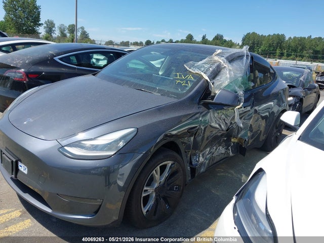 Tesla Model Y 2021 5YJYGDED6MF120197 Image 15
