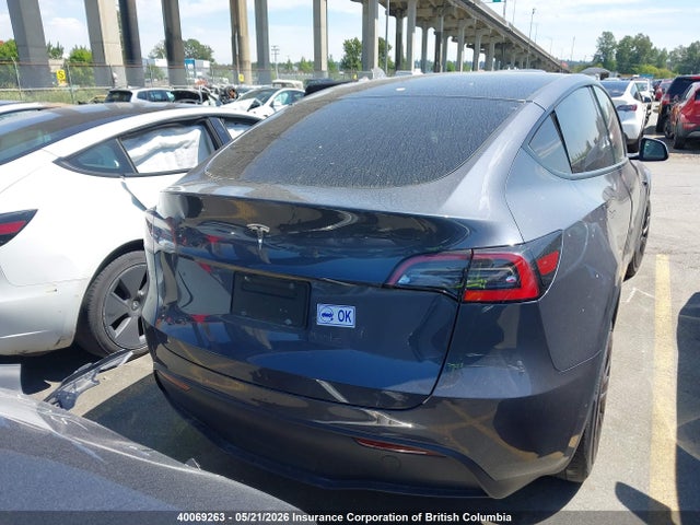 Tesla Model Y 2021 5YJYGDED6MF120197 Image 17