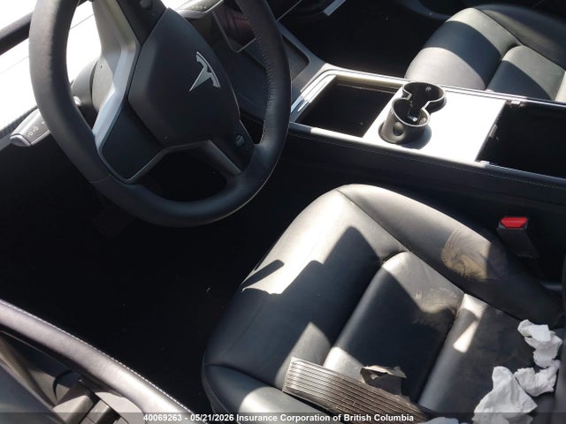 Tesla Model Y 2021 5YJYGDED6MF120197 Image 21