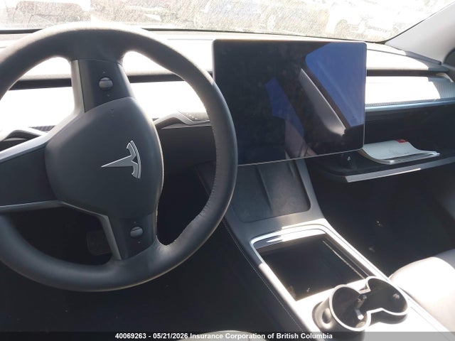 Tesla Model Y 2021 5YJYGDED6MF120197 Image 22