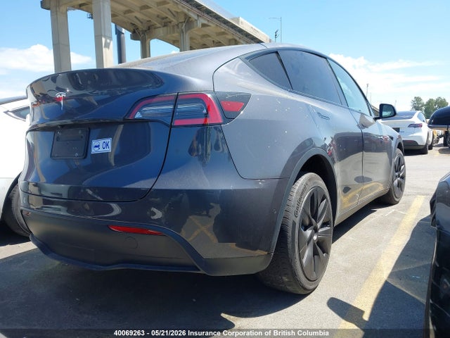 Tesla Model Y 2021 5YJYGDED6MF120197 Image 4