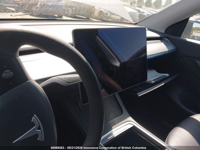Tesla Model Y 2021 5YJYGDED6MF120197 Image 7