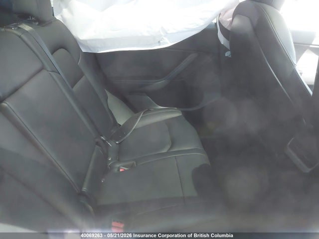 Tesla Model Y 2021 5YJYGDED6MF120197 Image 8