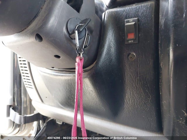 Продаж на аукціоні авто 1998 Jeep Wrangler / Tj Se, vin: 1J4FY29P6WP784497, номер лоту: 40074298