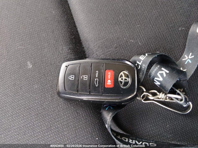 Aukcja sprzedaży 2024 Toyota Corolla Le/se/xle/night Shade, vin: JTDBCMFE5R3055775, numer aukcji: 40053850