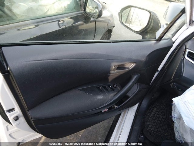Aukcja sprzedaży 2024 Toyota Corolla Le/se/xle/night Shade, vin: JTDBCMFE5R3055775, numer aukcji: 40053850