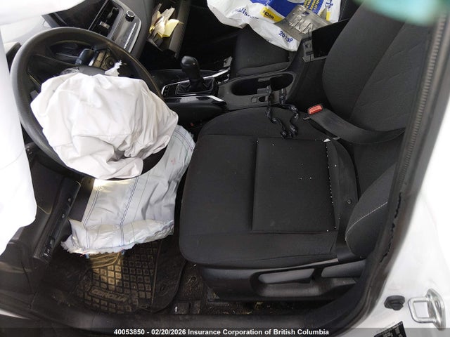 Aukcja sprzedaży 2024 Toyota Corolla Le/se/xle/night Shade, vin: JTDBCMFE5R3055775, numer aukcji: 40053850