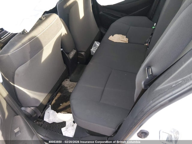 Aukcja sprzedaży 2024 Toyota Corolla Le/se/xle/night Shade, vin: JTDBCMFE5R3055775, numer aukcji: 40053850