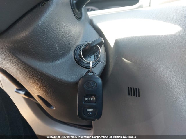 Aukcja sprzedaży 2006 Toyota Corolla Ce/le/sport, vin: 2T1BR32E56C610449, numer aukcji: 40074299