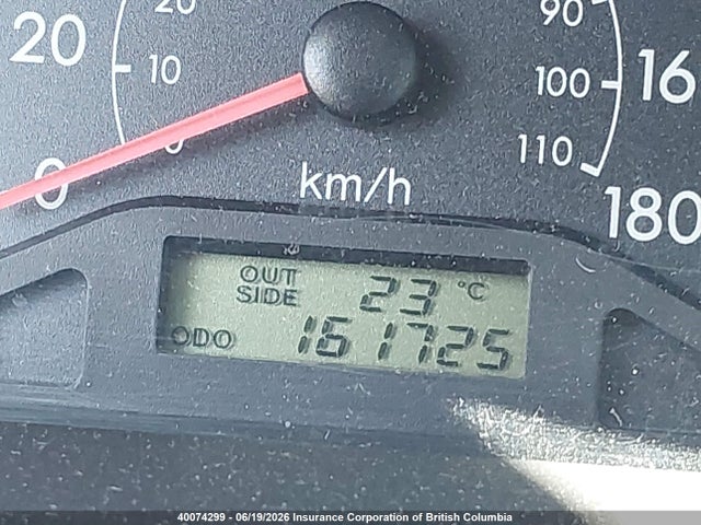 Aukcja sprzedaży 2006 Toyota Corolla Ce/le/sport, vin: 2T1BR32E56C610449, numer aukcji: 40074299