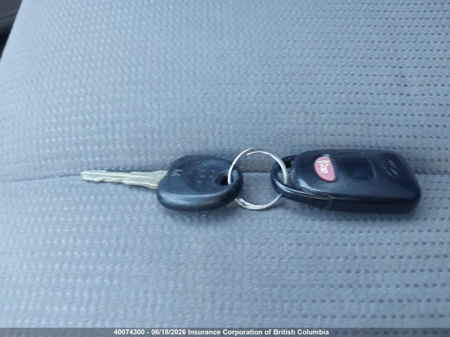 Продаж на аукціоні авто 2010 Hyundai Sonata, vin: 5NPET4AF2AH609974, номер лоту: 40074300
