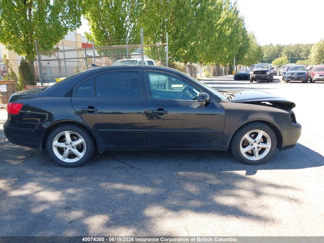 Продаж на аукціоні авто 2010 Hyundai Sonata, vin: 5NPET4AF2AH609974, номер лоту: 40074300