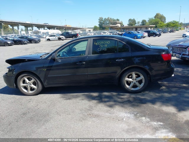 Продаж на аукціоні авто 2010 Hyundai Sonata, vin: 5NPET4AF2AH609974, номер лоту: 40074300